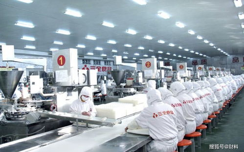 年销1400亿的国民小吃 被贴上“垃圾食品”标签，为何在海外被奉为日常？