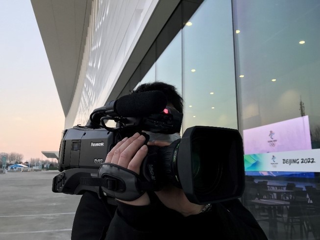 如何成为2022北京冬奥会官方摄影师与制片人 专业路径与关键步骤