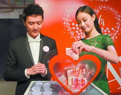 光影流转 三代谋女郎的银幕内外人生