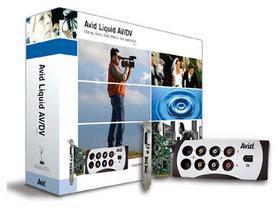 好莱坞制片人EDIT8.0婚庆版 vs 品尼高 Avid Liquid 7(Pro-One二代) 专业制片与婚庆剪辑的抉择