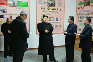 爱国烟与镜头下的忠诚 金正恩禁进口烟令背后的政治信号