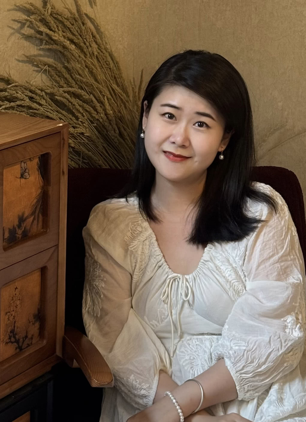 光影行者——王懿聪的摄像与制作服务之道